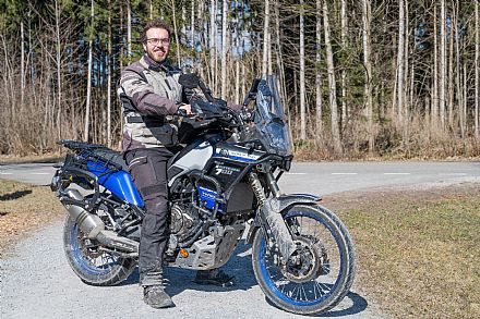 Nordkap Motorradreise Bericht Stahlmoto