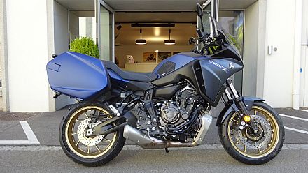 Occasionen und Demofahrzeuge bei Stahlmoto St. Gallen